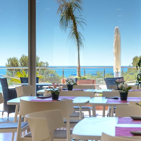 Apartamento MedPlaya Albatros Family Salou Exterior foto