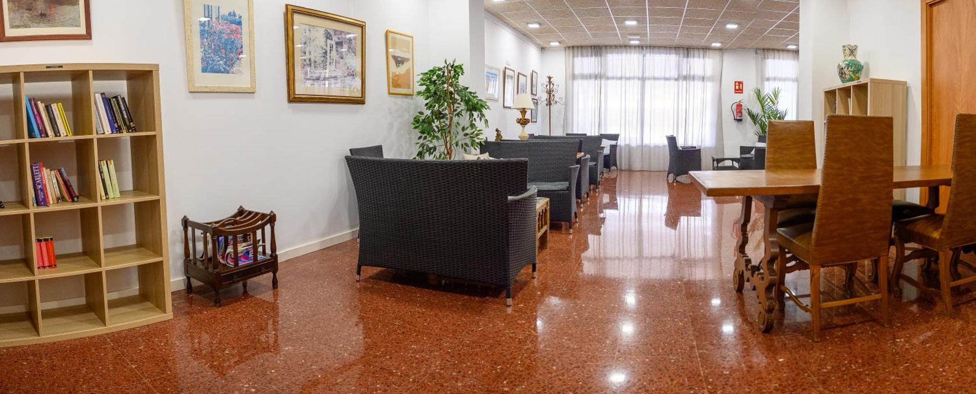 Apartamento MedPlaya Albatros Family Salou Exterior foto