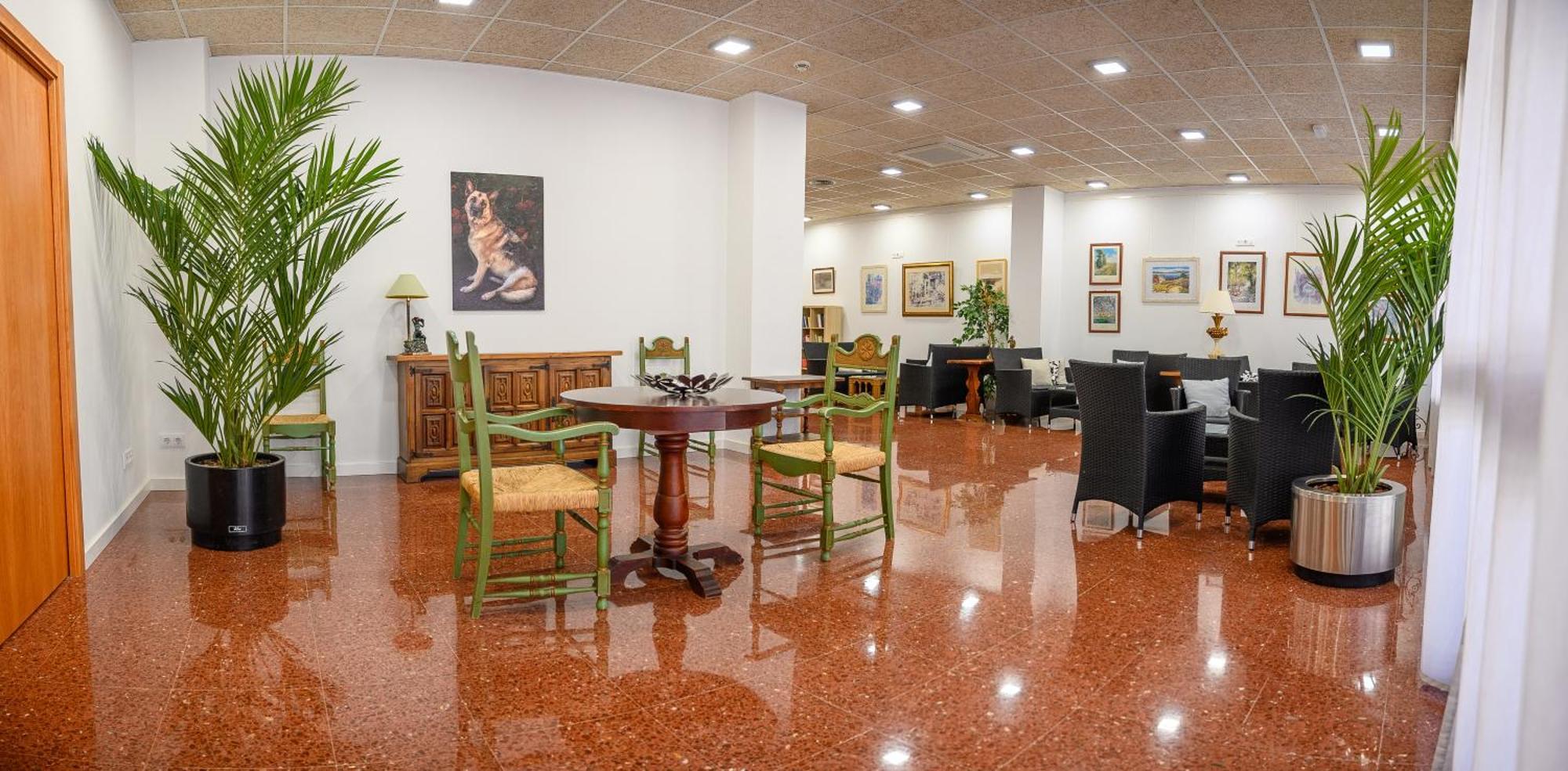 Apartamento MedPlaya Albatros Family Salou Exterior foto