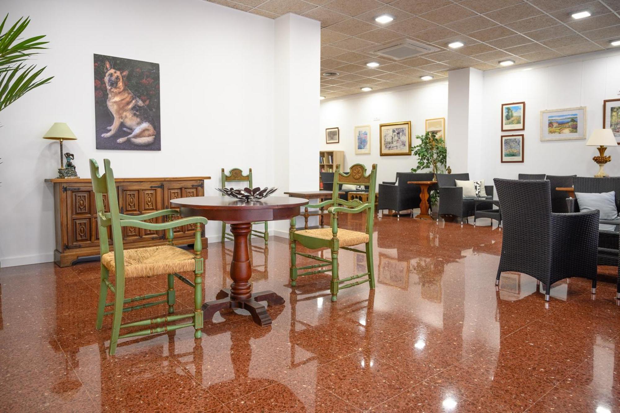 Apartamento MedPlaya Albatros Family Salou Exterior foto