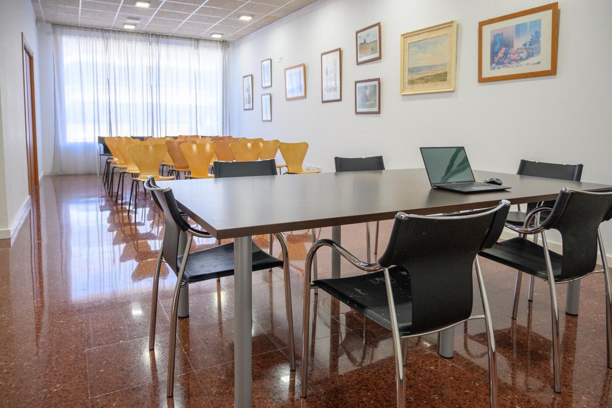Apartamento MedPlaya Albatros Family Salou Exterior foto