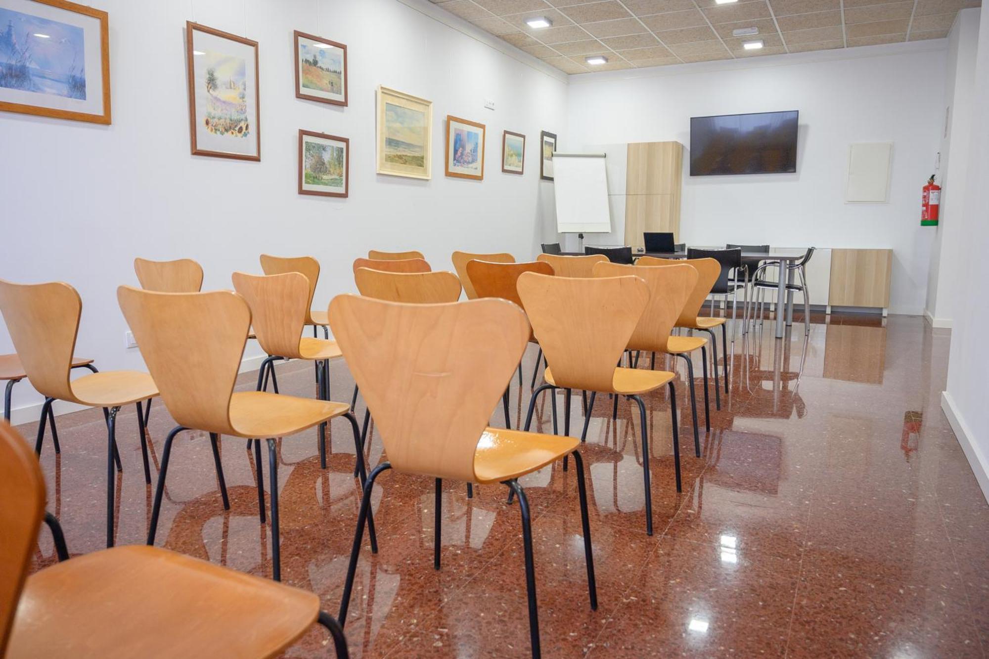 Apartamento MedPlaya Albatros Family Salou Exterior foto