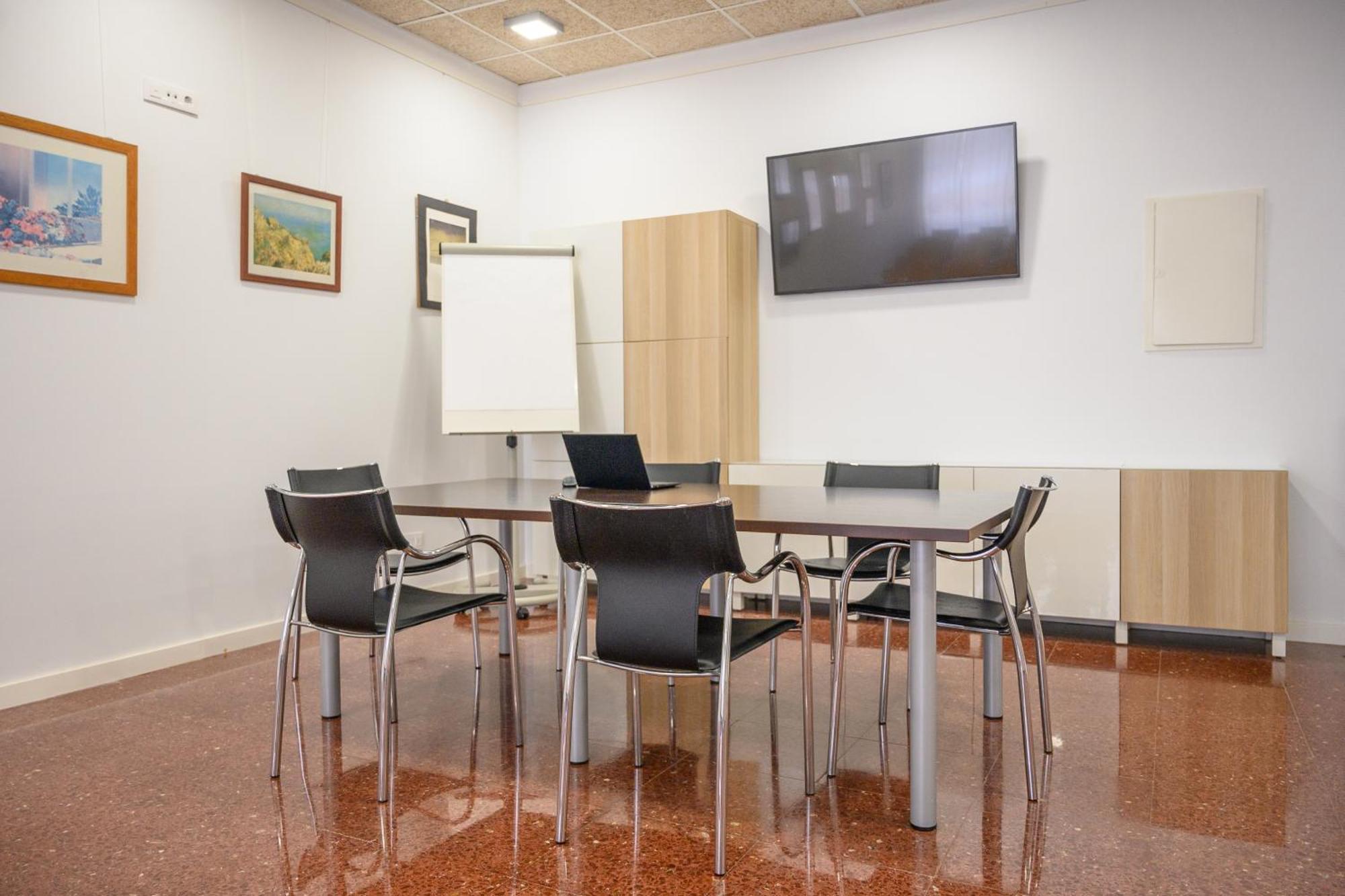 Apartamento MedPlaya Albatros Family Salou Exterior foto
