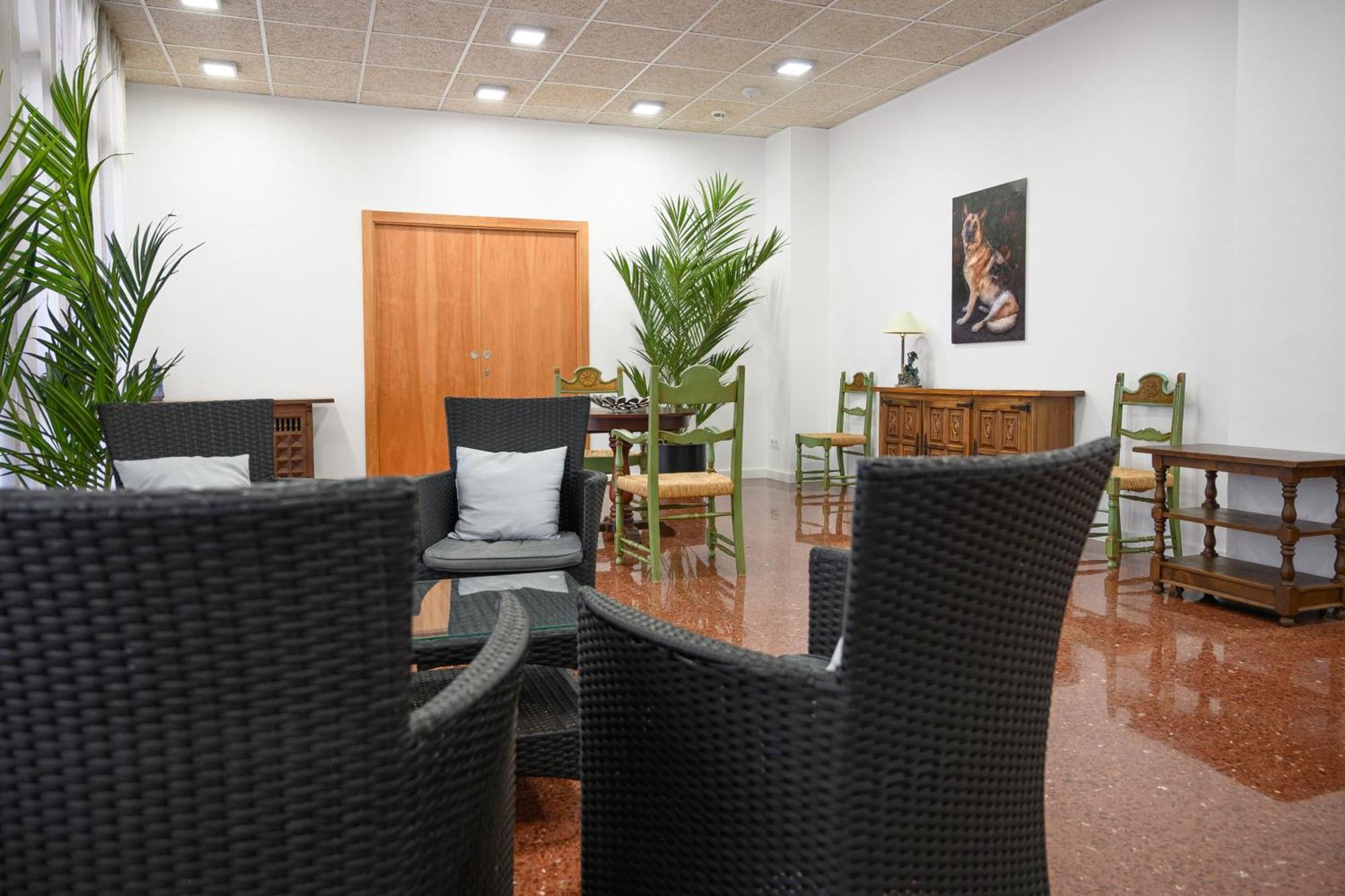 Apartamento MedPlaya Albatros Family Salou Exterior foto