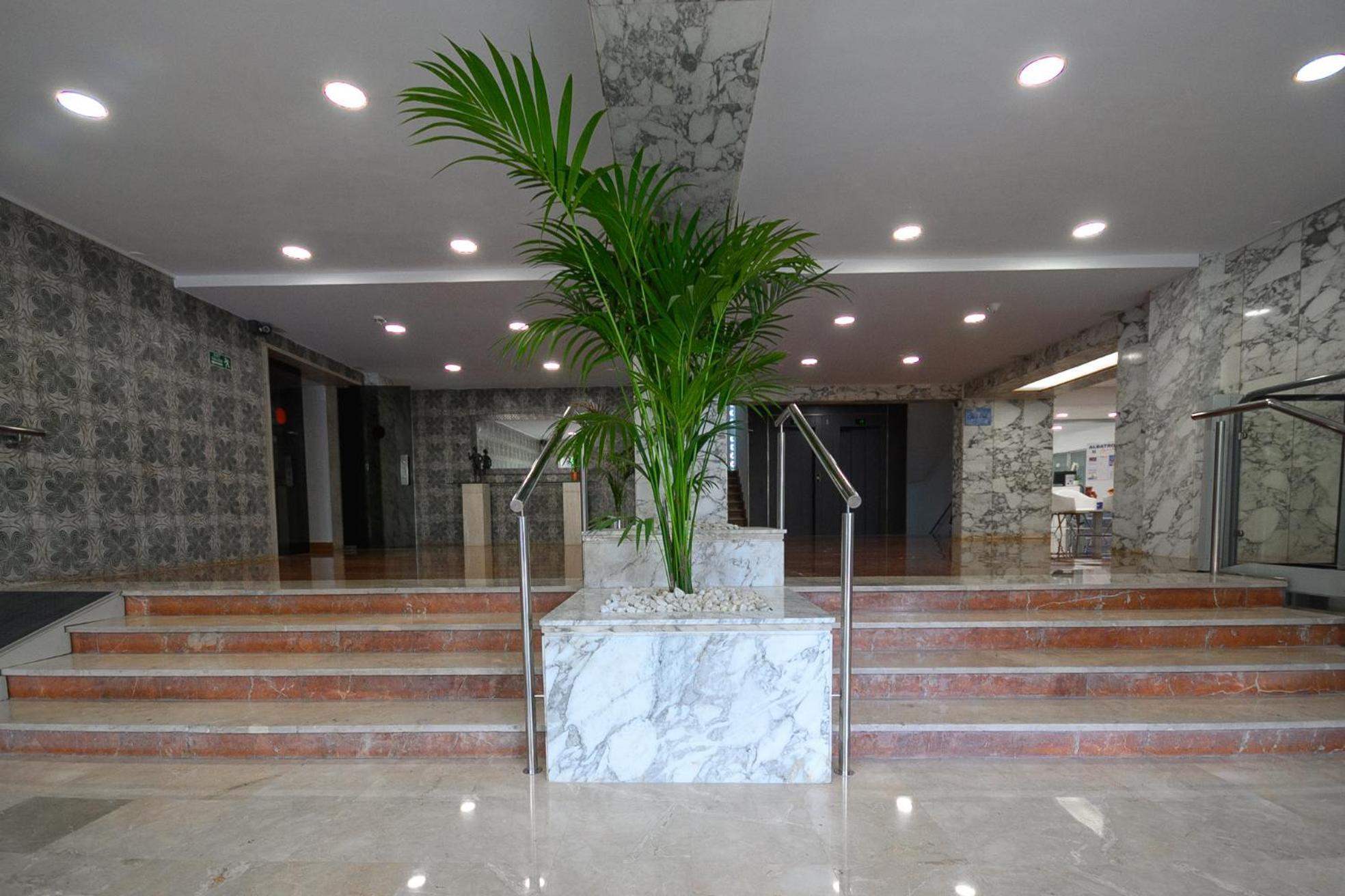 Apartamento MedPlaya Albatros Family Salou Exterior foto
